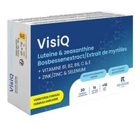 Nutritic VisiQ 30 Comprimés