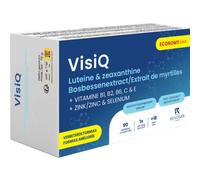 Nutritic VisiQ 90 Comprimés