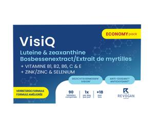 Nutritic VisiQ 90 Comprimés