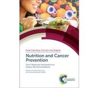 Nutrition and Cancer Prevention Nutrition and Cancer Prevention (Auteur)