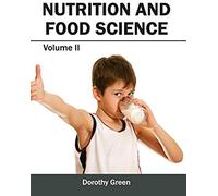 Nutrition And Food Science