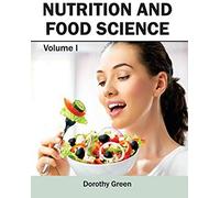 Nutrition And Food Science