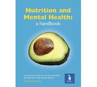 Nutrition and Mental Health: A Handbook