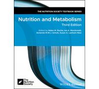 Nutrition and Metabolism