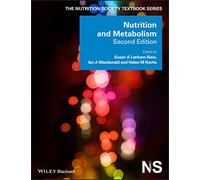 Nutrition and Metabolism-