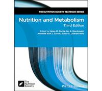 Nutrition and Metabolism
