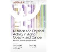 Nutrition And Physical Activity In Aging, Obesity, And Cancer