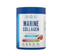 Nutrition Appliquée - Collagène Marin, Cerise Pomme - 300g