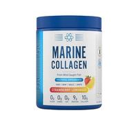 Nutrition Appliquée - Collagène Marin, Limonade à la Fraise - 300g