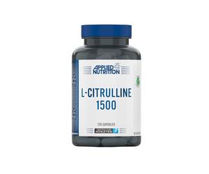 Nutrition Appliquée - L-Citrulline, 1500 mg (EAN 5056555205594) - 120 gélules