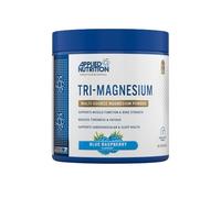 Nutrition Appliquée - Tri-Magnésium, Framboise Bleue - 200g
