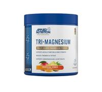 Nutrition Appliquée - Tri-Magnésium, Saveurs Tropicales - 200g