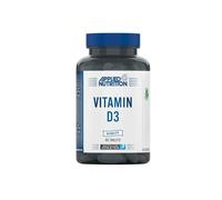Nutrition Appliquée - Vitamine D3 - 90 comprimés (EAN 5056555205365)