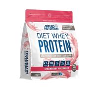 Nutrition Appliquée - Whey diététique, Milkshake à la fraise (EAN 5056555205433) - 1000g