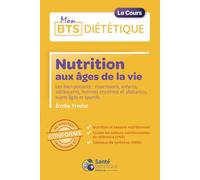 Nutrition aux âges de la vie