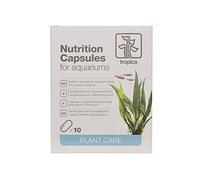 Nutrition Capsules 10 Capsules