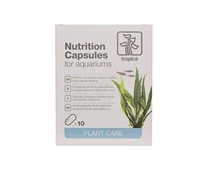 Nutrition Capsules 10 Capsules