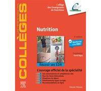 Nutrition: Réussir ses EDN