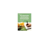 Nutrition Counseling And Education Skill Development
