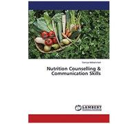 Nutrition Counselling & Communication Skills