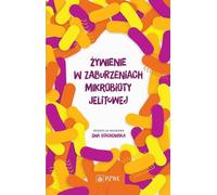 Nutrition dans les troubles du microbiote intestinal