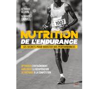 Nutrition de l'endurance: Les secrets pour booster vos performances