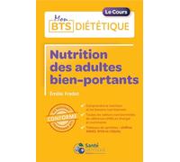 Nutrition des adultes bien-portants