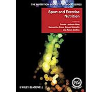 Nutrition du sport et de l'exercice