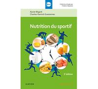 Nutrition du sportif