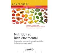 Nutrition et bien-être mental: Pourquoi et comment notre alimentation influence notre cerveau