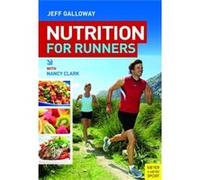 Nutrition For Runners (Paperback) Jeff Galloway, (Auteur)