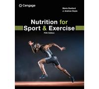 Nutrition for Sport and Exercise