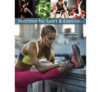 Nutrition For Sport And Exercise Marie Formerly Of The Department Of Food Science And Nutrition Dunford, Fresno California State University, J Department Of Kinesiology And Health Doyle, Georgia State