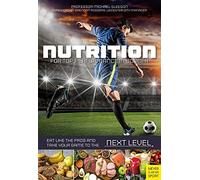 Nutrition For Top Performance In Soccer