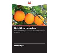 Nutrition humaine