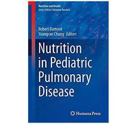 Nutrition In Pediatric Pulmonary Disease