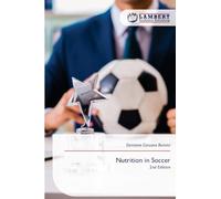 Nutrition in Soccer