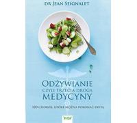 Nutrition ou troisième médecine