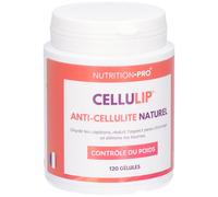 Nutrition Pro Cellulip Capsule(S) 120 pc(s)