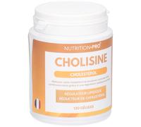 Nutrition Pro Cholisine Capsule(S) 120 pc(s)