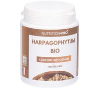 Nutrition Pro Harpagophytum Bio Capsule(S) 120 pc(s)