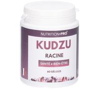 Nutrition Pro Kudzu Capsule(S) 60 pc(s)
