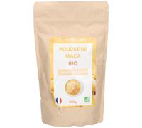 Nutrition Pro Maca Bio Poudre 500 g