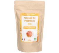 Nutrition Pro Propolis Bio Poudre 500 g