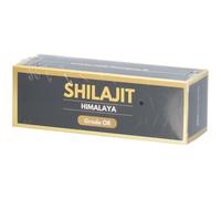 Nutrition Pro Résine de Shilajit Pure Jus 60 ml