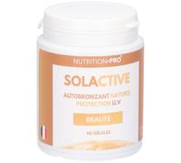 Nutrition Pro Solactive Capsule(S) 60 pc(s)