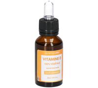 Nutrition Pro Vitamine D3 Goutte(S) Orale(S) 20 ml