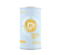 QNT Pancake protéiné Banane faible en sucre 500 g