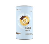 QNT Pancakes protéinés faible teneur en sucre – saveur chocolat – 500 g