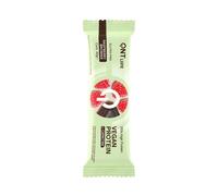 Nutrition Protéinée Chocolat Brownie Framboise Qnt Liife Vegan Protein Bar + L-Carnitine